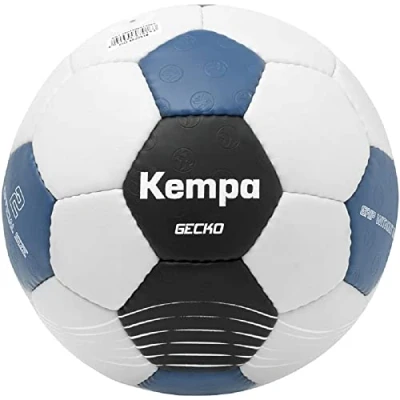 Image of Kempa Gecko Handball Grey/Blue 1