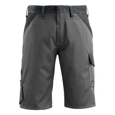Image of Mascot Sunbury Shorts Dark Anthracite/Black (W48.5)
