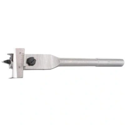 Image of FAMAG 15 45mm Adjustable Centre Spade Bit Size 1, 1540001