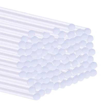 Image of OMAREX Hot Gun Sticks Φ 7.0mm, 100 Pack 7mm x 100mm Glue for Guns, SGS Approved