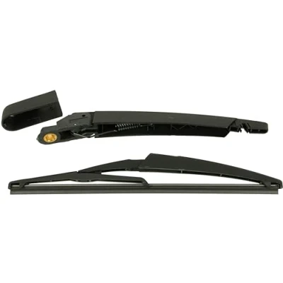 Image of TarosTrade 244 0195 N 82481 Rear Wiper Arm And Blade Set 290 Mm