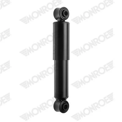 Image of 2376001002 Shock Absorber MONROE F5254 Oil Pressure Twin Tube Telescopic Top eye, Bottom eye