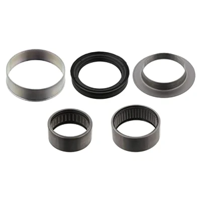 Image of 513145, 513249, 513249S1, 515408, 515409 Repair Kit, Axle body FEBI BILSTEIN 32755 Rear Left, Right PEUGEOT: 205 II Hatchback