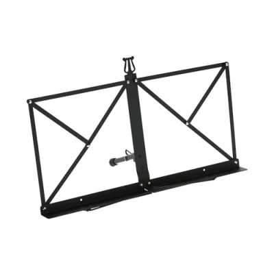 Image of PURE GEWA FX F900701 44 x 21.5 cm Table Music Stand with Bag