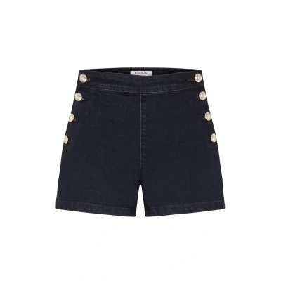 Image of Morgan Women&#039;s 241 SHIVAL Cargo Shorts, Brut, 36