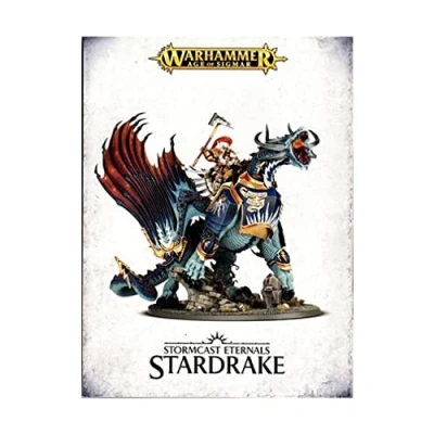 Image of Warhammer Age of Sigmar Stormcast Eternals Stardrake