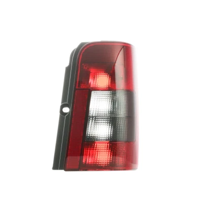 Image of 6351EC, 6351H1, 6351H2 Rear light TYC 11 0475 2 Right Smoke Grey without bulb holder CITROËN: Berlingo / First I Van