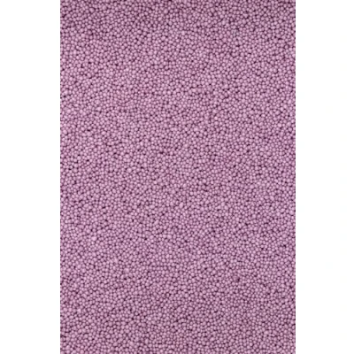 Image of SPRINKLY Glimmer 100&#039;s &amp; 1000&#039;s (No E171) Pastel Aubergine 150g