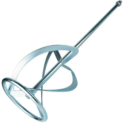 Image of 2x TIMCO Professional Mixing Paddle 673001