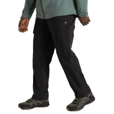 Image of Craghoppers Mens Indus Waterproof Walking Trousers
