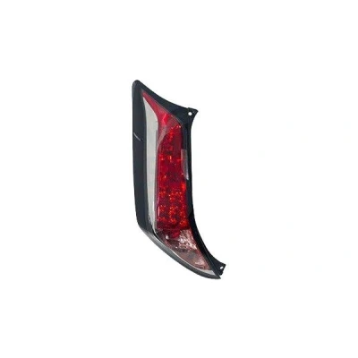 Image of LLL251 Rear light MAGNETI MARELLI 714081311012 Right P21/5W, P21W, PY21W with bulbs bulb holder TOYOTA: Aygo