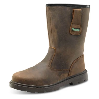 Image of Click S3 Pur Rigger Boot UK 10.5 EU 45