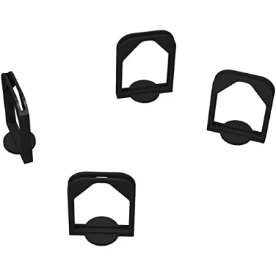 Image of Feldherr 4 pcs. value pack Character Standee compatible with Arkham Horror 3rd Edition + Eldritch