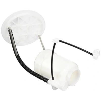 Image of 1770A106, 1770A270 Fuel Filter JAPKO 30535 In Line MITSUBISHI: Lancer 8, 8 Limousine