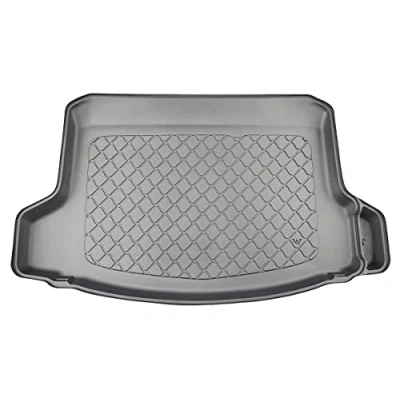 Image of Car Boot Liner To Fit Honda Civic Hybrid 2022 Onwards