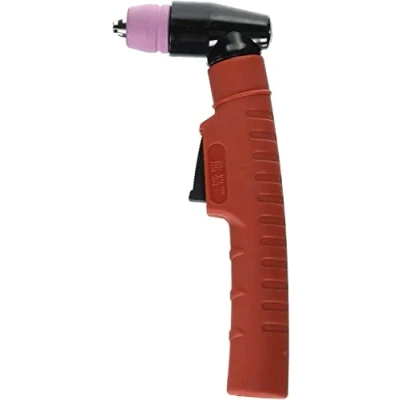 Image of RIVERWELD SG 55 AG 60 ARC Plasma Cutter Torch Head Body 40Amp 60Amp