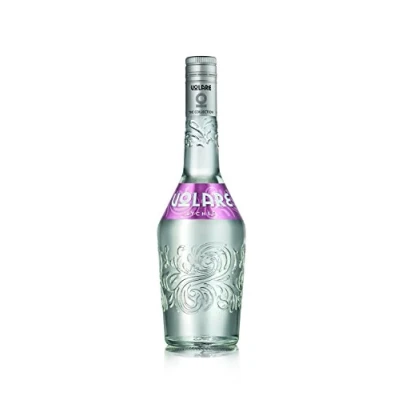 Image of Volare Lychee Fruit Liqueur, 70 cl