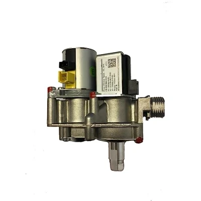 Image of Vaillant EcoTEC Plus 624 630 824 831 832 835 637 837 937 (from 2012) Universal Compatible Gas Valve with Regulator 0020148381 0020148382 0020148383 (0020148383)