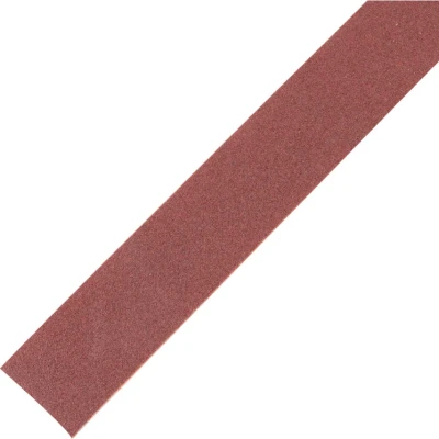 Image of Norton Saint Gobain R222 25MMX25M Al/Ox Roll Grit 150