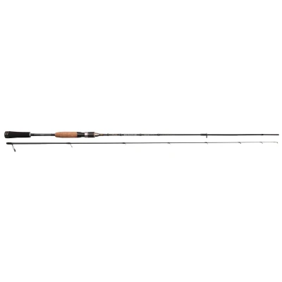 Image of Gamakatsu AJ Master Ultra Light rod 2.43m (5 7g) Spinning