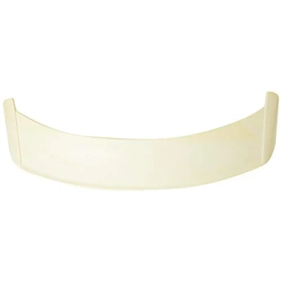 Image of RDX Racedesign RDDS071 Roof Spoiler, Beige