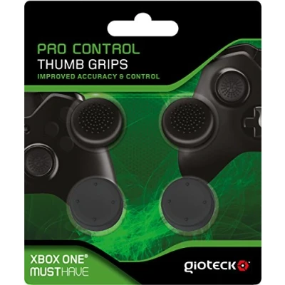 Image of Gioteck Pro Control Thumb Grips (Xbox One)