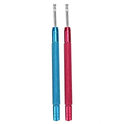 Image of AMONIDA Wacth Waterproof Watch Hand Lever Repair Tool for Home Businesses Watchmakers