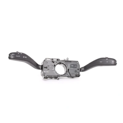 Image of 6Q0953513G9B9 Steering Column Switch VALEO 251660 VOLKSWAGEN: Transporter 5, Polo IV Hatchback, 5 Bus, SEAT: Ibiza 3