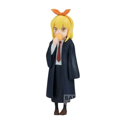 Image of MASHLE MAGIC AND MUSCLES Lemon Irvine Figurine 11cm