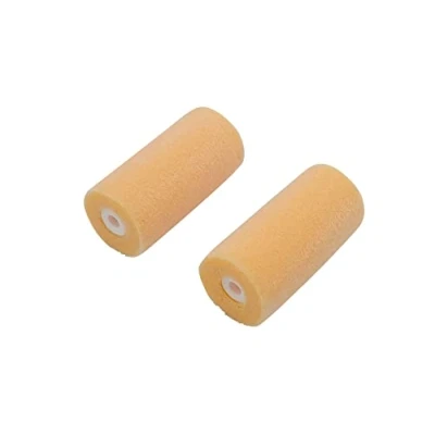 Image of Savy 6434065 Flocked Foam Pack of 2 Mini manchons 65 mm