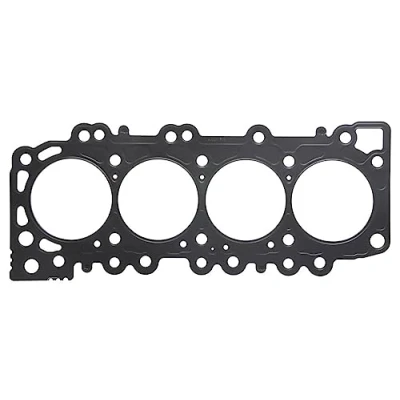 Image of 11044VK505 Head Gasket AJUSA 10160250 1mm 89mm 3 MULTILAYER STEEL NISSAN: NP300 Navara Pickup, Pathfinder