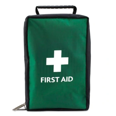 Image of Executive First Aid Bag XL Empty