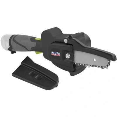 Image of Sealey SV10.8 Series Cordless Pruning Saw 10.8V Body Only