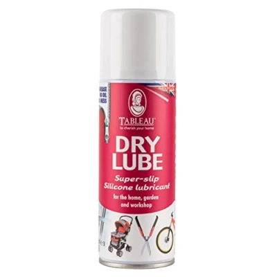 Image of Tableau Dry Lube 200ml