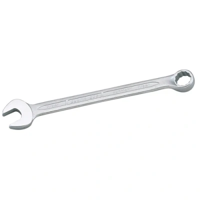 Image of Elora Long Imperial Combination Spanner, 5/16&quot;