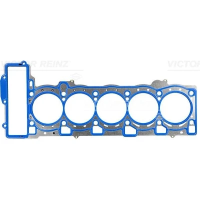 Image of 07L103383N Head Gasket REINZ 61 35900 00 Multilayer Steel (MLS) for cylinder 6 10 AUDI: A6 C6 Saloon, A8 D3
