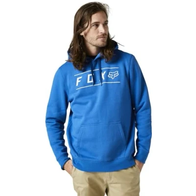 Image of Fox RacingPINNACLE PO FLEECE [ROY BLU]