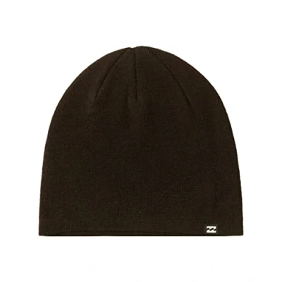 Image of Billabong All Day Beanie Men 1SZ Black