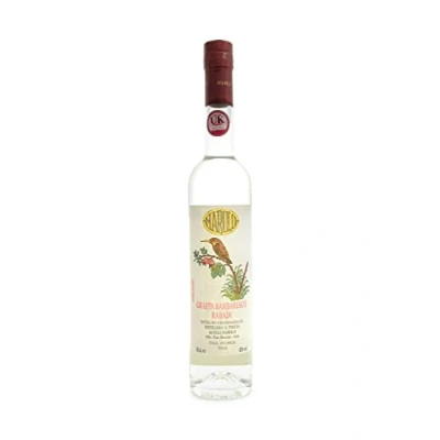 Image of Marolo Grappa di Barbaresco Rabaja Piemonte 50 cl