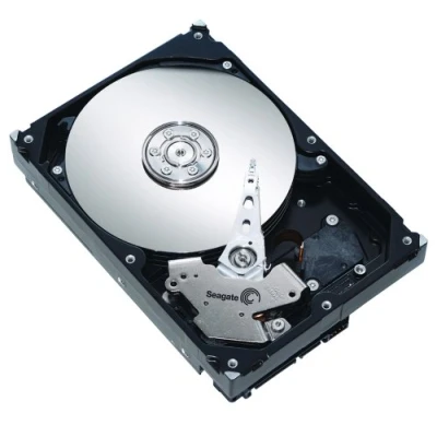Image of Seagate Barracuda 7200.12 500 GB 8.9 cm (3.5 Inch) Internal Hard Drive HDD S ATA 300 Mbit/s 7200rpm 16MB Cache