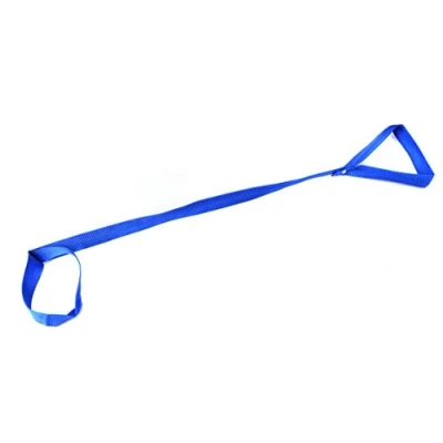 Image of Ability Superstore Leg Lifter with Stirrup Loop 36 inch Length