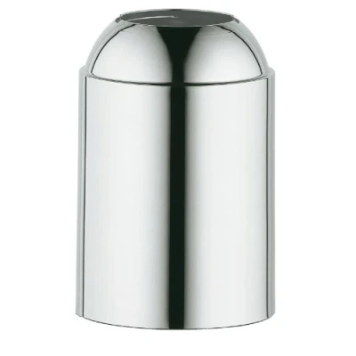 Image of GROHE Shield for Cross Handle Chrome 09038000