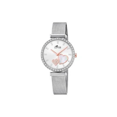 Image of Lotus Womens Watch 18708/1
