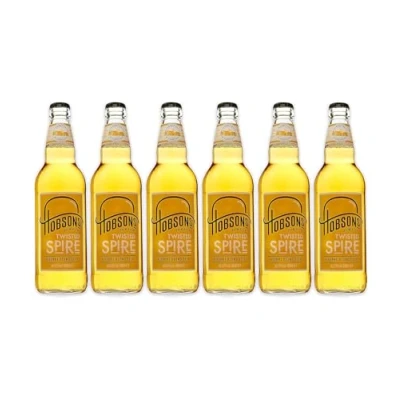 Image of Hobsons Beer &amp; Ale Same Flavour Multi packs (Twisted Spire Blond Beer, 6 Pack)