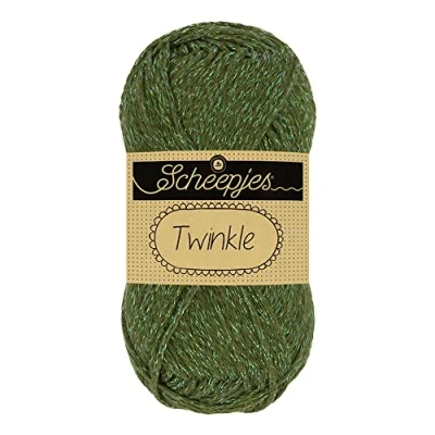 Image of Scheepjes Twinkle 931 Yarn 10x50g