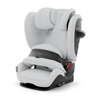 Image of Cybex Pallas G2/Fog Grey Light PU1