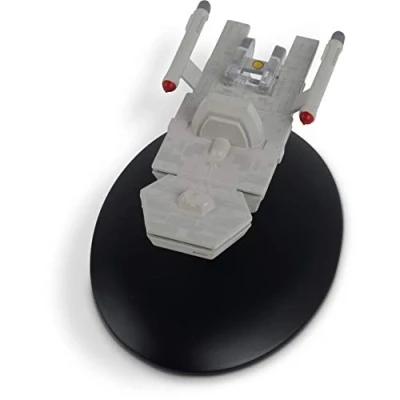 Image of Eaglemoss Star Trek Official Starships Collection (Antares NCC 501)
