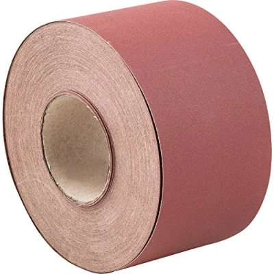 Image of Pferd SBR 100 A240 45016324 Sanding Belt Roll
