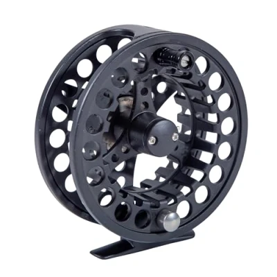 Image of Ultimate Pike Fly Reel 9/10