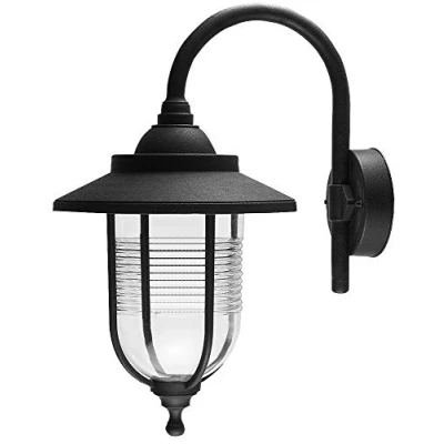 Image of Pro Elec PEL00824 Outdoor Wall Light, E27, IP44, 280 mm Length